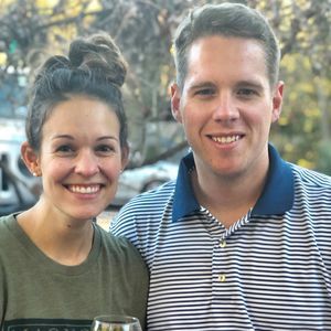 Meet your Posher, David